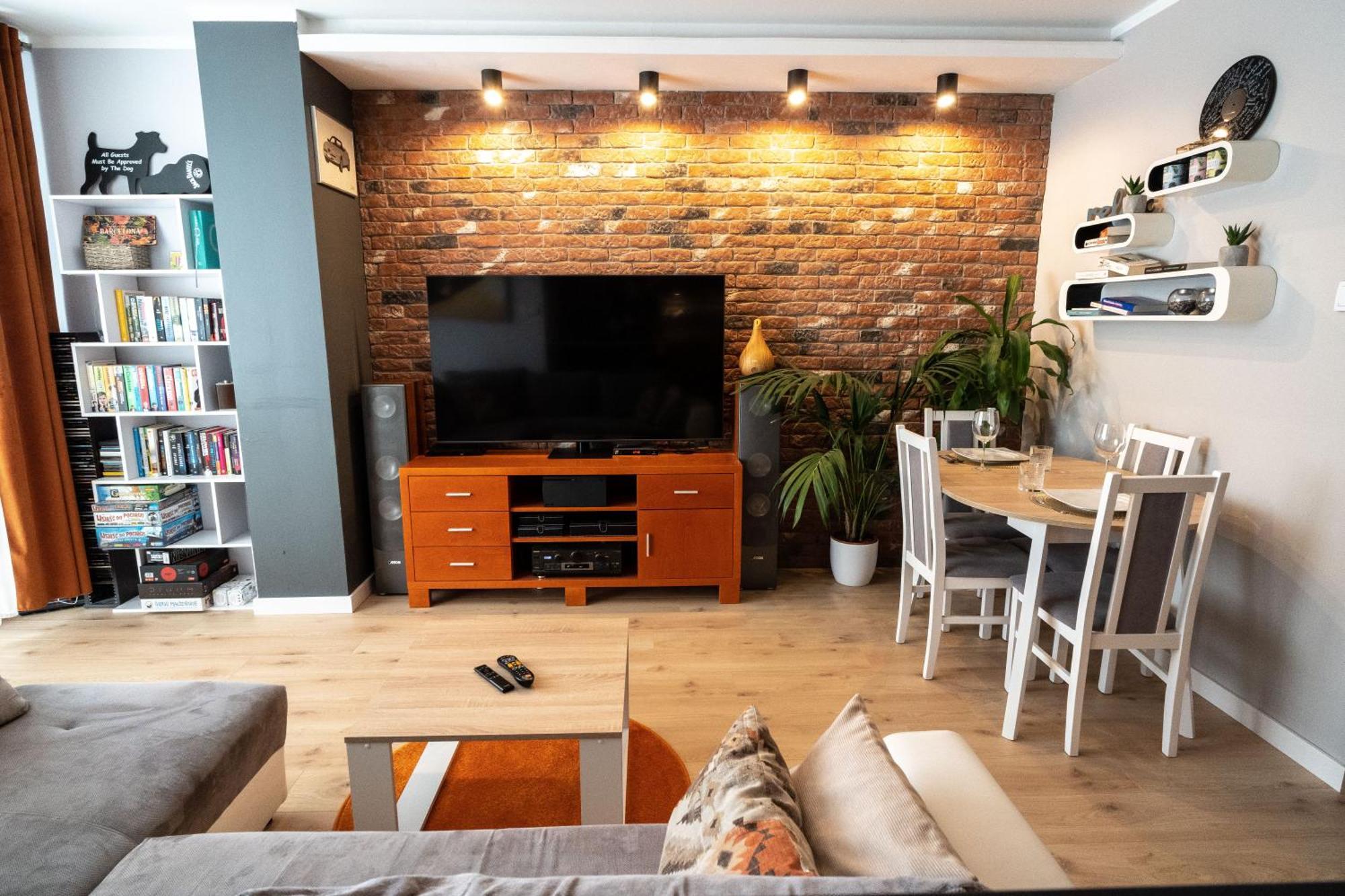 Verona Apartament 115, 69M2, Terrace, Garage Kraków Zewnętrze zdjęcie