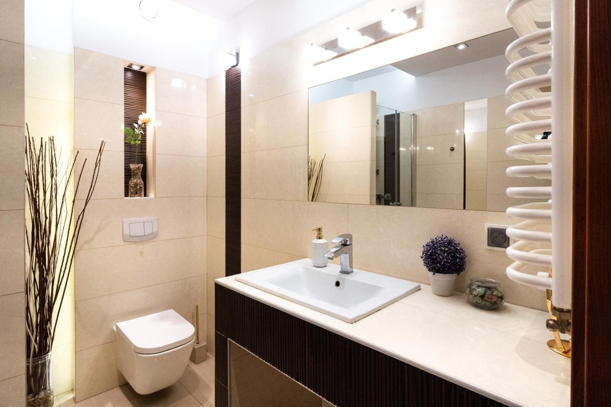 Verona Apartament 115, 69M2, Terrace, Garage Kraków Zewnętrze zdjęcie