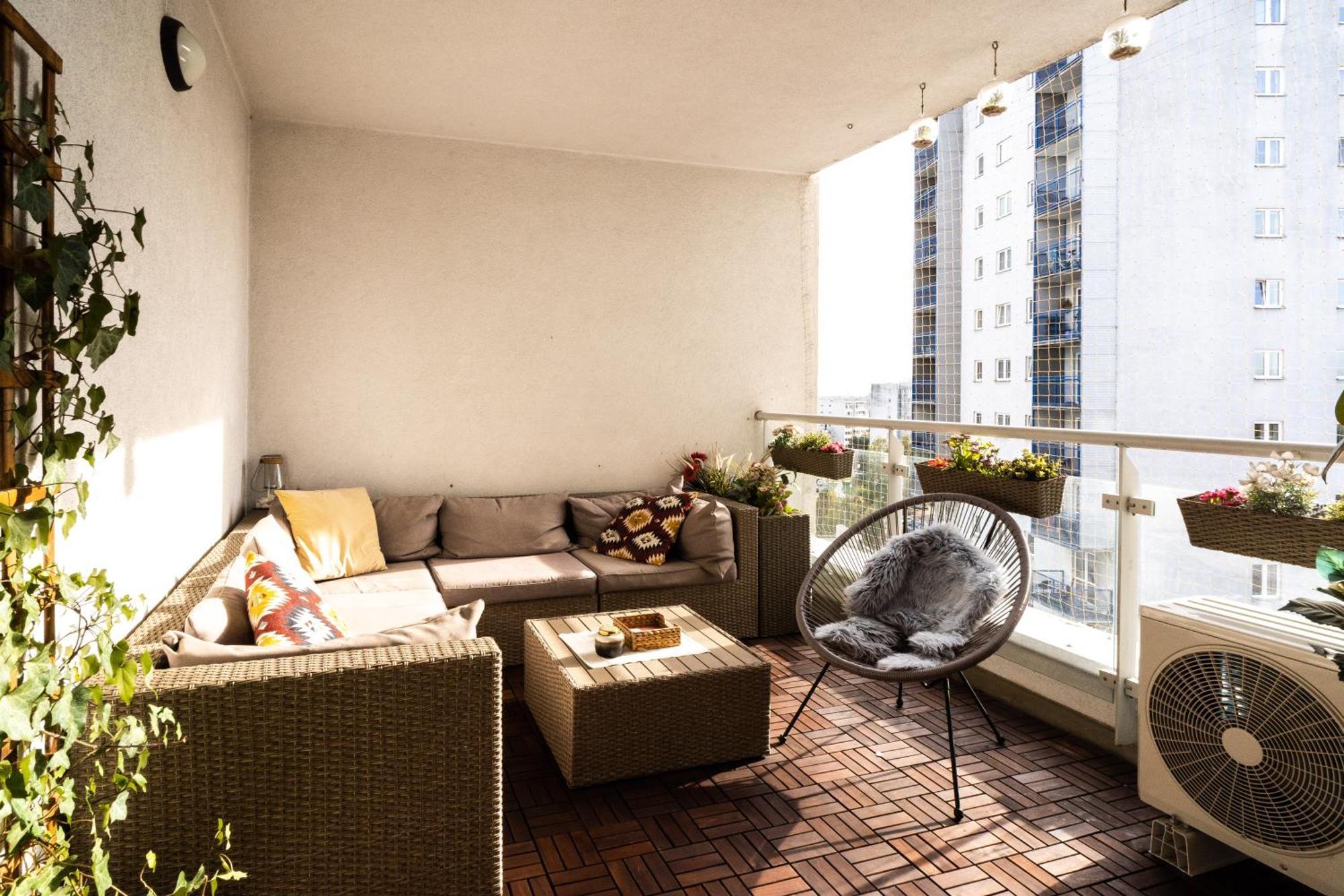 Verona Apartament 115, 69M2, Terrace, Garage Kraków Zewnętrze zdjęcie