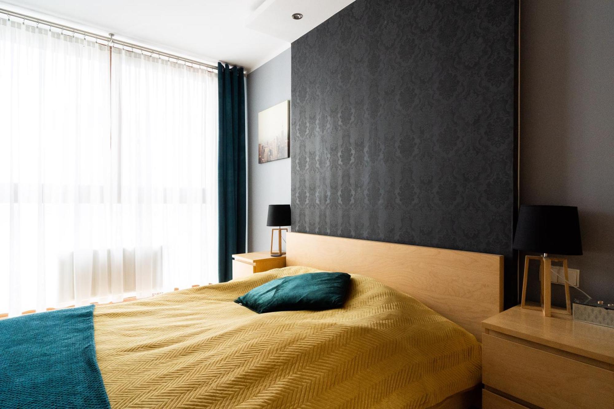 Verona Apartament 115, 69M2, Terrace, Garage Kraków Zewnętrze zdjęcie