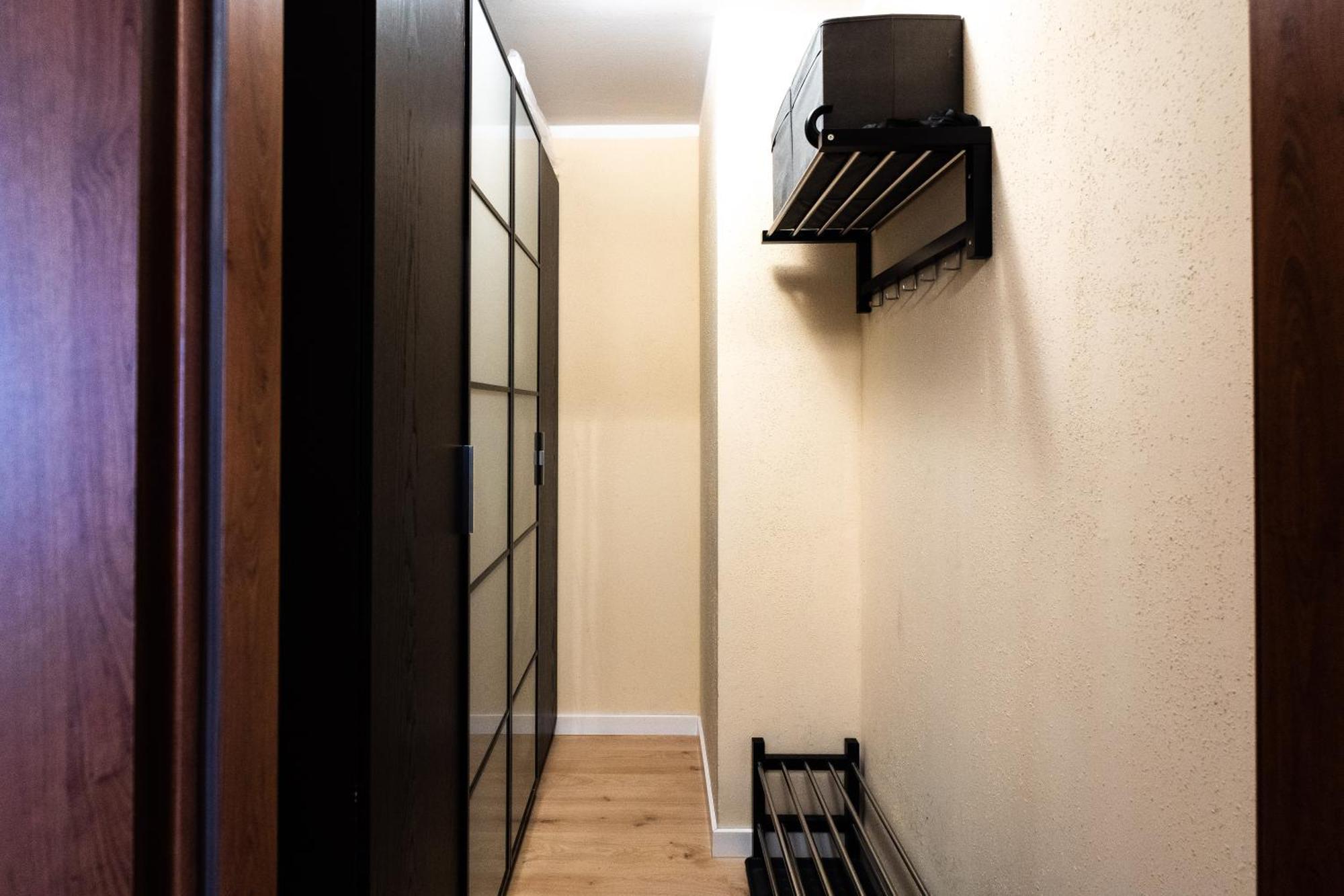 Verona Apartament 115, 69M2, Terrace, Garage Kraków Zewnętrze zdjęcie